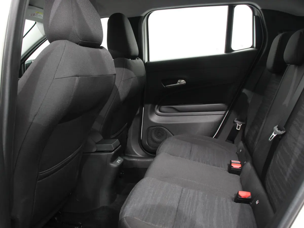 Longitude 54 kWh Automaat Navigatie Apple Carplay/Android Auto Parkeersensoren Cruise Control Stoelverwarming Virtual Cockpit