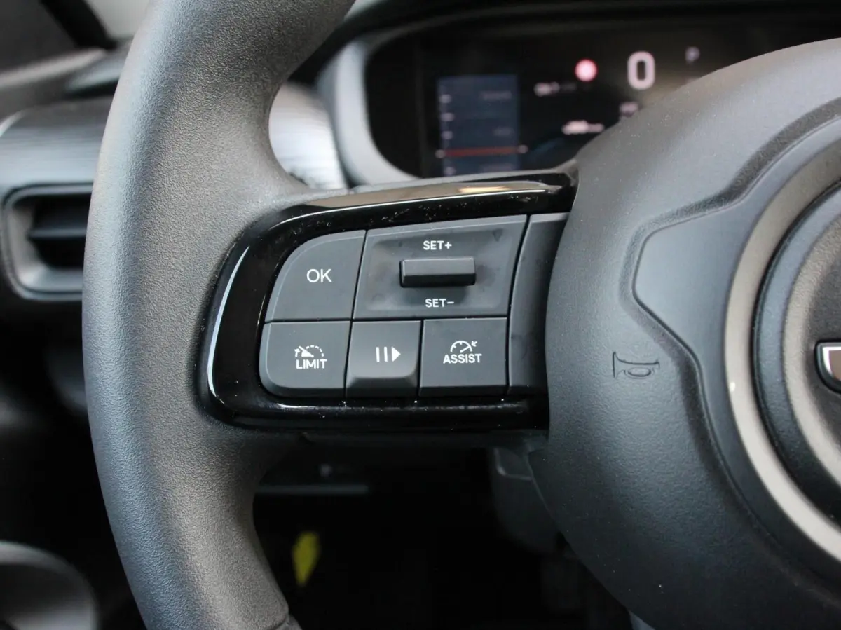 Longitude 54 kWh Automaat Navigatie Apple Carplay/Android Auto Parkeersensoren Cruise Control Stoelverwarming Virtual Cockpit