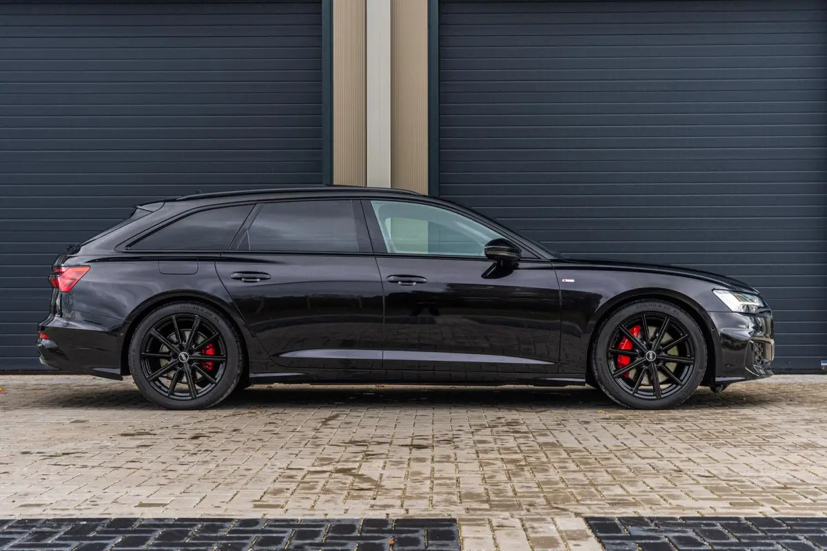 55 TFSIe 367pk Quattro S Edition Competition | Panoramadak | Elek. Voorstoelen | Audi Exclusive Leder Interieur | Bang & Olufsen 3D | Keyless | Topview | Trekhaak