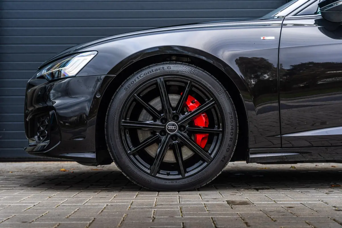 55 TFSIe 367pk Quattro S Edition Competition | Panoramadak | Elek. Voorstoelen | Audi Exclusive Leder Interieur | Bang & Olufsen 3D | Keyless | Topview | Trekhaak