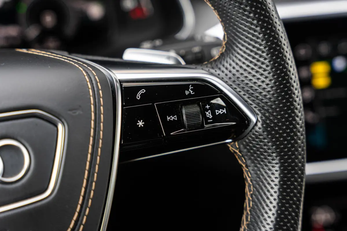 55 TFSIe 367pk Quattro S Edition Competition | Panoramadak | Elek. Voorstoelen | Audi Exclusive Leder Interieur | Bang & Olufsen 3D | Keyless | Topview | Trekhaak