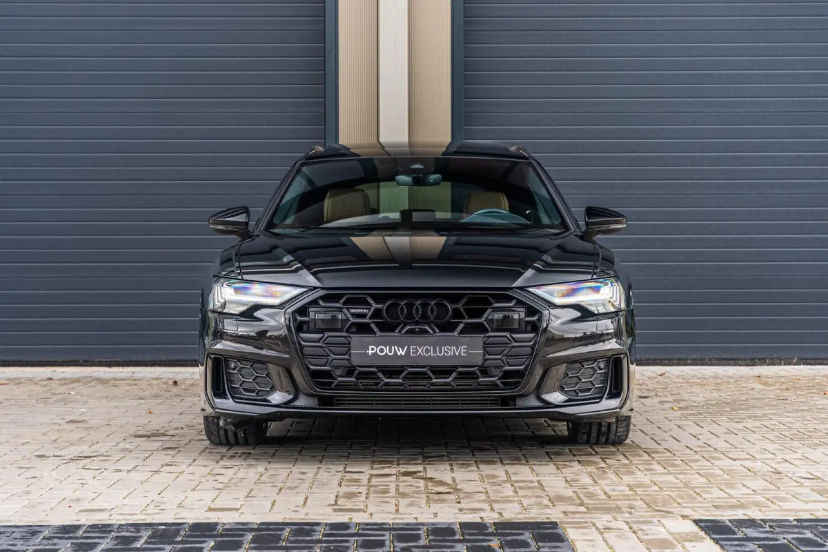 55 TFSIe 367pk Quattro S Edition Competition | Panoramadak | Elek. Voorstoelen | Audi Exclusive Leder Interieur | Bang & Olufsen 3D | Keyless | Topview | Trekhaak