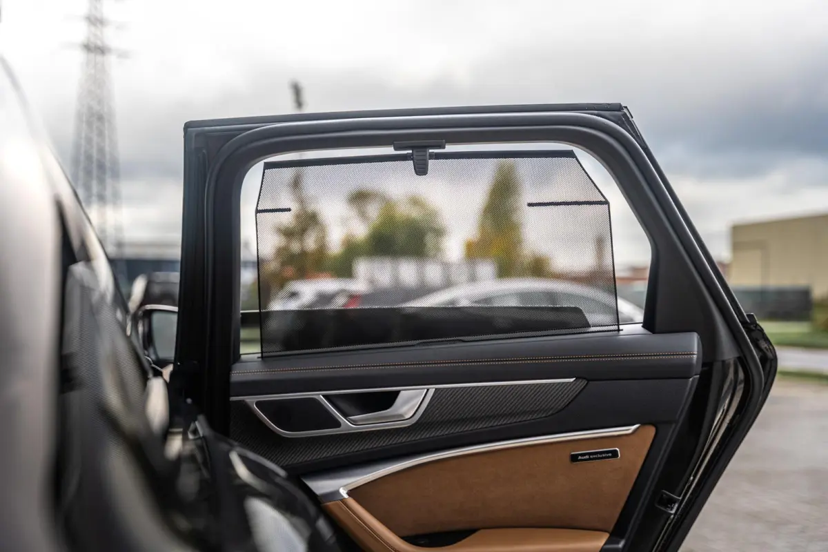 55 TFSIe 367pk Quattro S Edition Competition | Panoramadak | Elek. Voorstoelen | Audi Exclusive Leder Interieur | Bang & Olufsen 3D | Keyless | Topview | Trekhaak