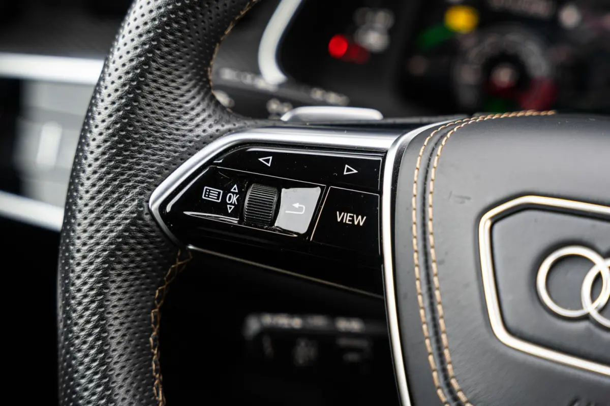 55 TFSIe 367pk Quattro S Edition Competition | Panoramadak | Elek. Voorstoelen | Audi Exclusive Leder Interieur | Bang & Olufsen 3D | Keyless | Topview | Trekhaak