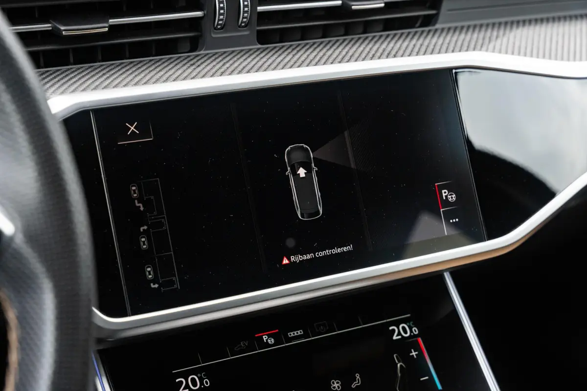 55 TFSIe 367pk Quattro S Edition Competition | Panoramadak | Elek. Voorstoelen | Audi Exclusive Leder Interieur | Bang & Olufsen 3D | Keyless | Topview | Trekhaak