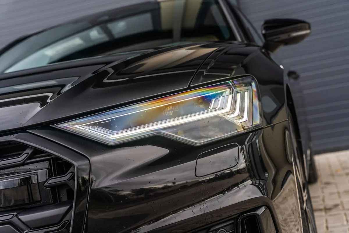 55 TFSIe 367pk Quattro S Edition Competition | Panoramadak | Elek. Voorstoelen | Audi Exclusive Leder Interieur | Bang & Olufsen 3D | Keyless | Topview | Trekhaak
