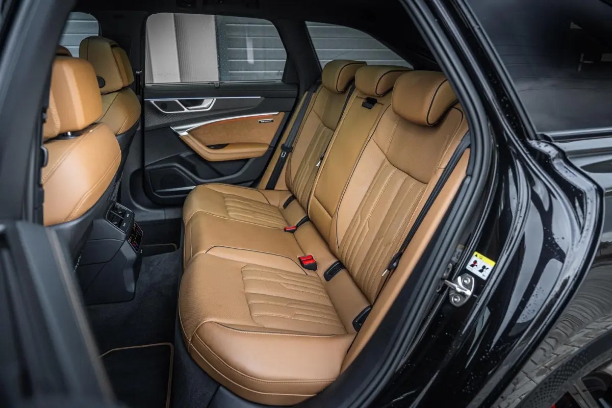 55 TFSIe 367pk Quattro S Edition Competition | Panoramadak | Elek. Voorstoelen | Audi Exclusive Leder Interieur | Bang & Olufsen 3D | Keyless | Topview | Trekhaak