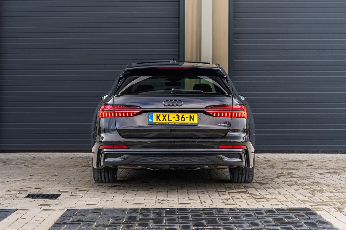 55 TFSIe 367pk Quattro S Edition Competition | Panoramadak | Elek. Voorstoelen | Audi Exclusive Leder Interieur | Bang & Olufsen 3D | Keyless | Topview | Trekhaak