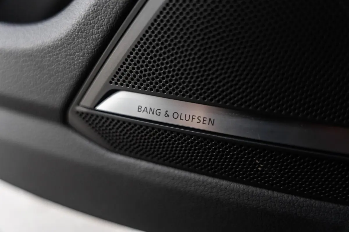 55 TFSIe 367pk Quattro S Edition Competition | Panoramadak | Elek. Voorstoelen | Audi Exclusive Leder Interieur | Bang & Olufsen 3D | Keyless | Topview | Trekhaak