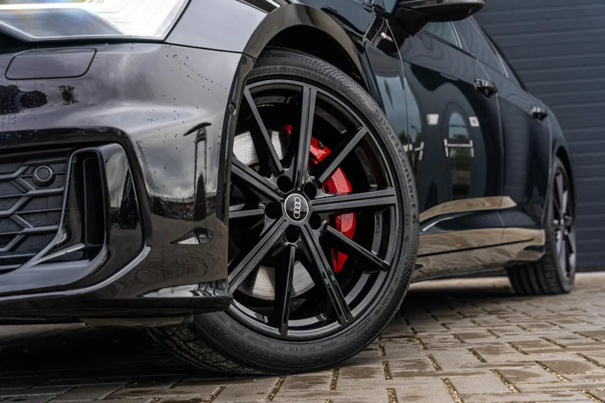 55 TFSIe 367pk Quattro S Edition Competition | Panoramadak | Elek. Voorstoelen | Audi Exclusive Leder Interieur | Bang & Olufsen 3D | Keyless | Topview | Trekhaak