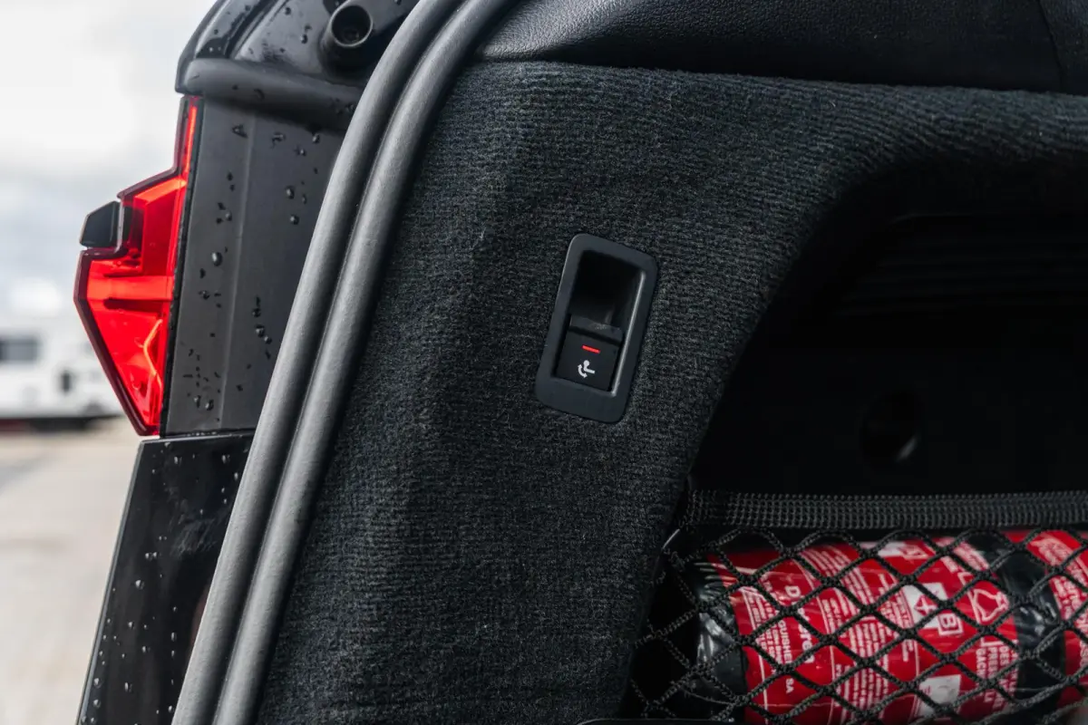 55 TFSIe 367pk Quattro S Edition Competition | Panoramadak | Elek. Voorstoelen | Audi Exclusive Leder Interieur | Bang & Olufsen 3D | Keyless | Topview | Trekhaak
