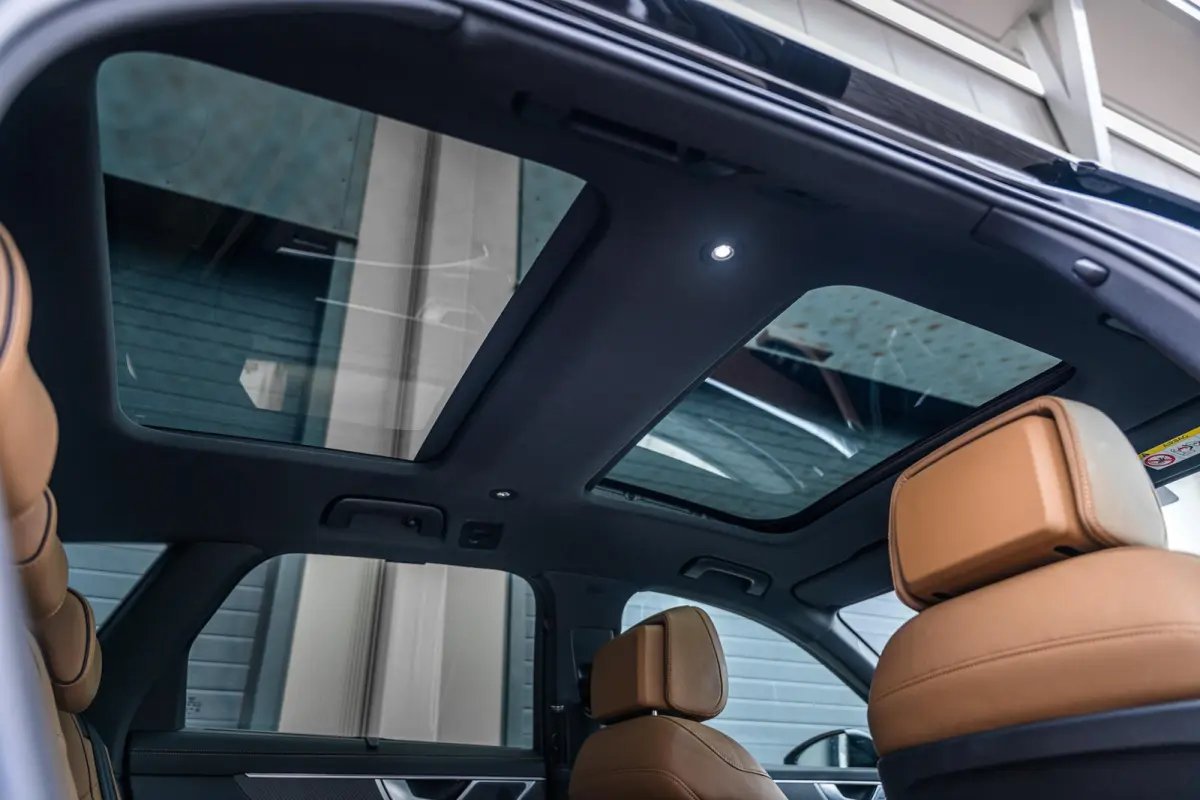 55 TFSIe 367pk Quattro S Edition Competition | Panoramadak | Elek. Voorstoelen | Audi Exclusive Leder Interieur | Bang & Olufsen 3D | Keyless | Topview | Trekhaak