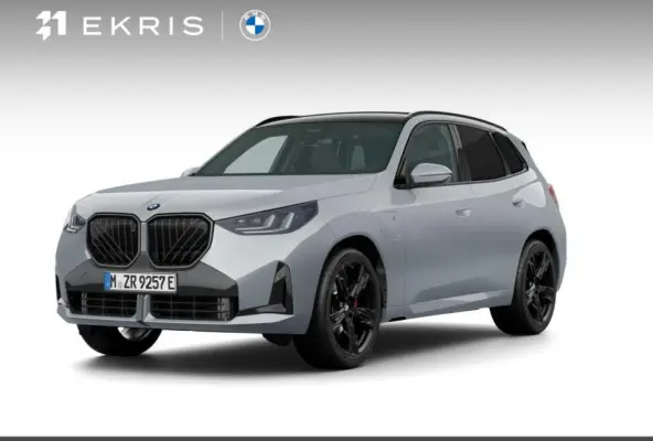 30e xDrive | M Sportpakket Pro |  Premium Pack | Panoramadak