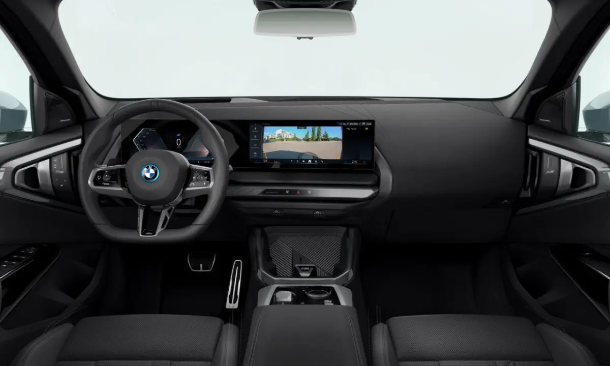 30e xDrive | M Sportpakket Pro |  Premium Pack | Panoramadak