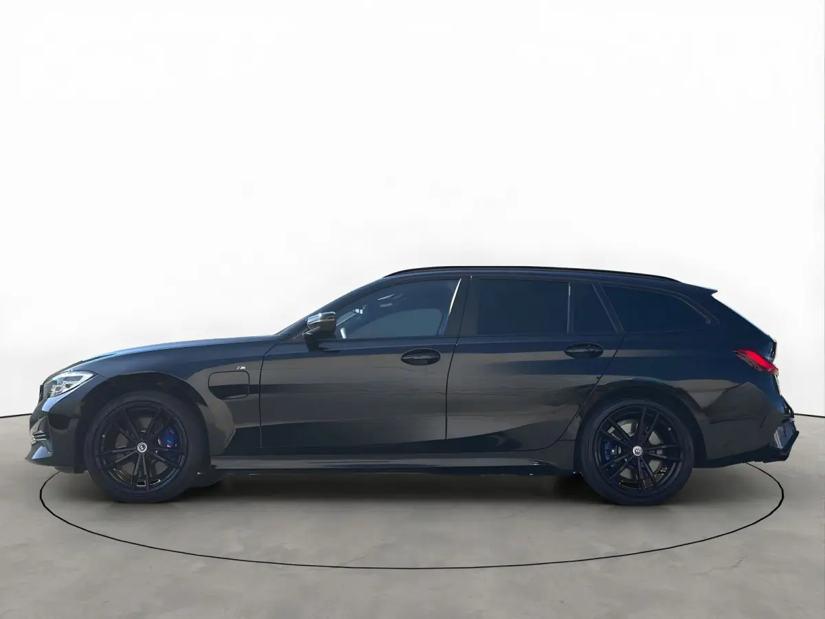 330E 292PK M-Sport Shadow Dode-Hoek Camera