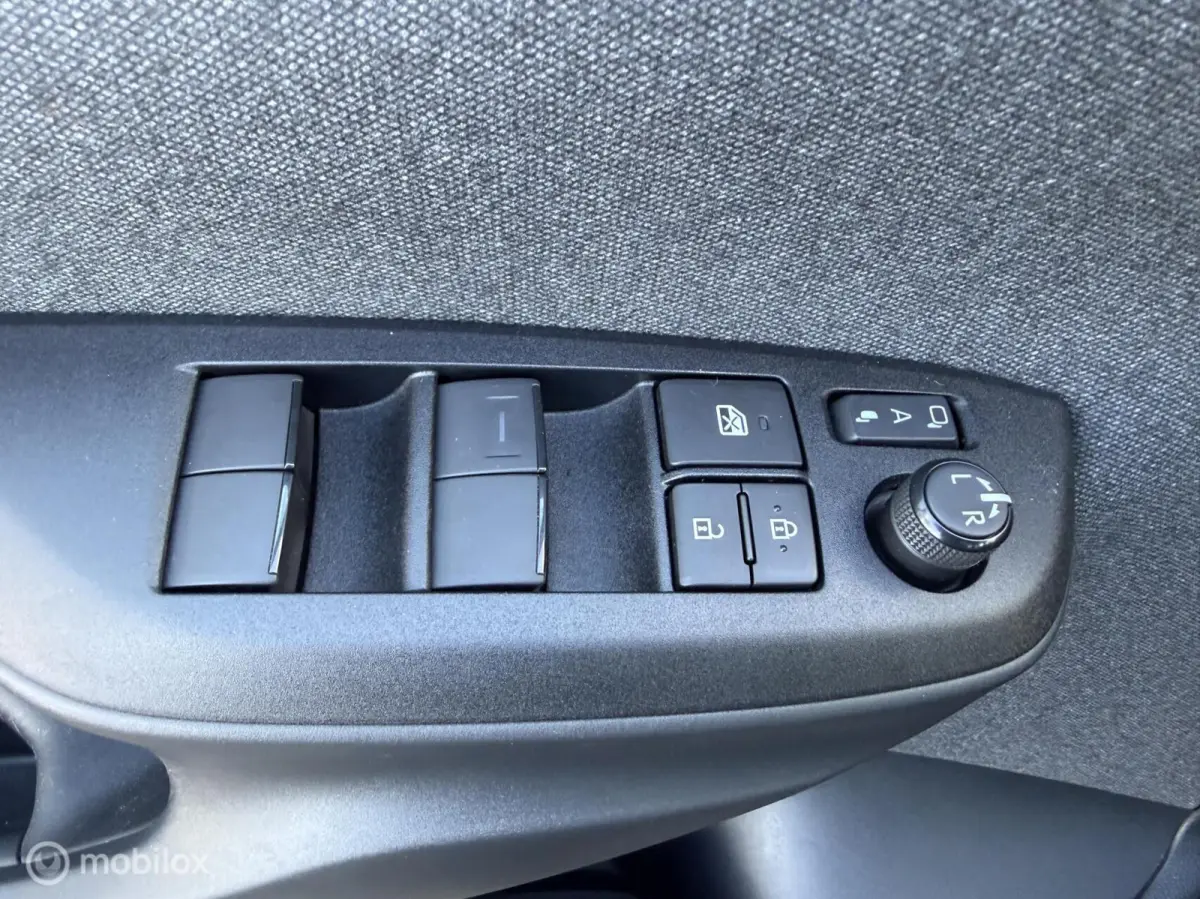 1.5 Hybrid Dynamic Clima Acc Pano Trekh. Stoel-/stuur verw. Carplay etc.
