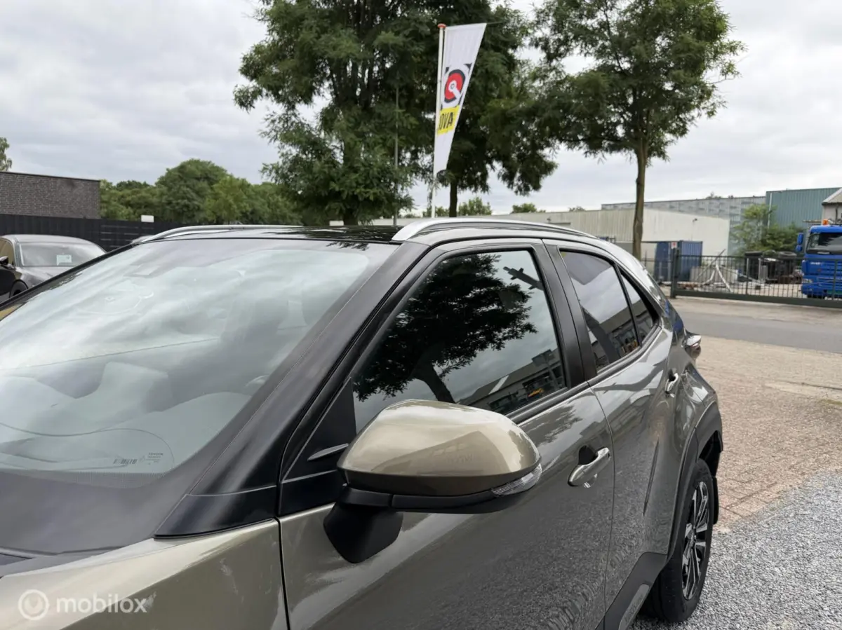 1.5 Hybrid Dynamic Clima Acc Pano Trekh. Stoel-/stuur verw. Carplay etc.