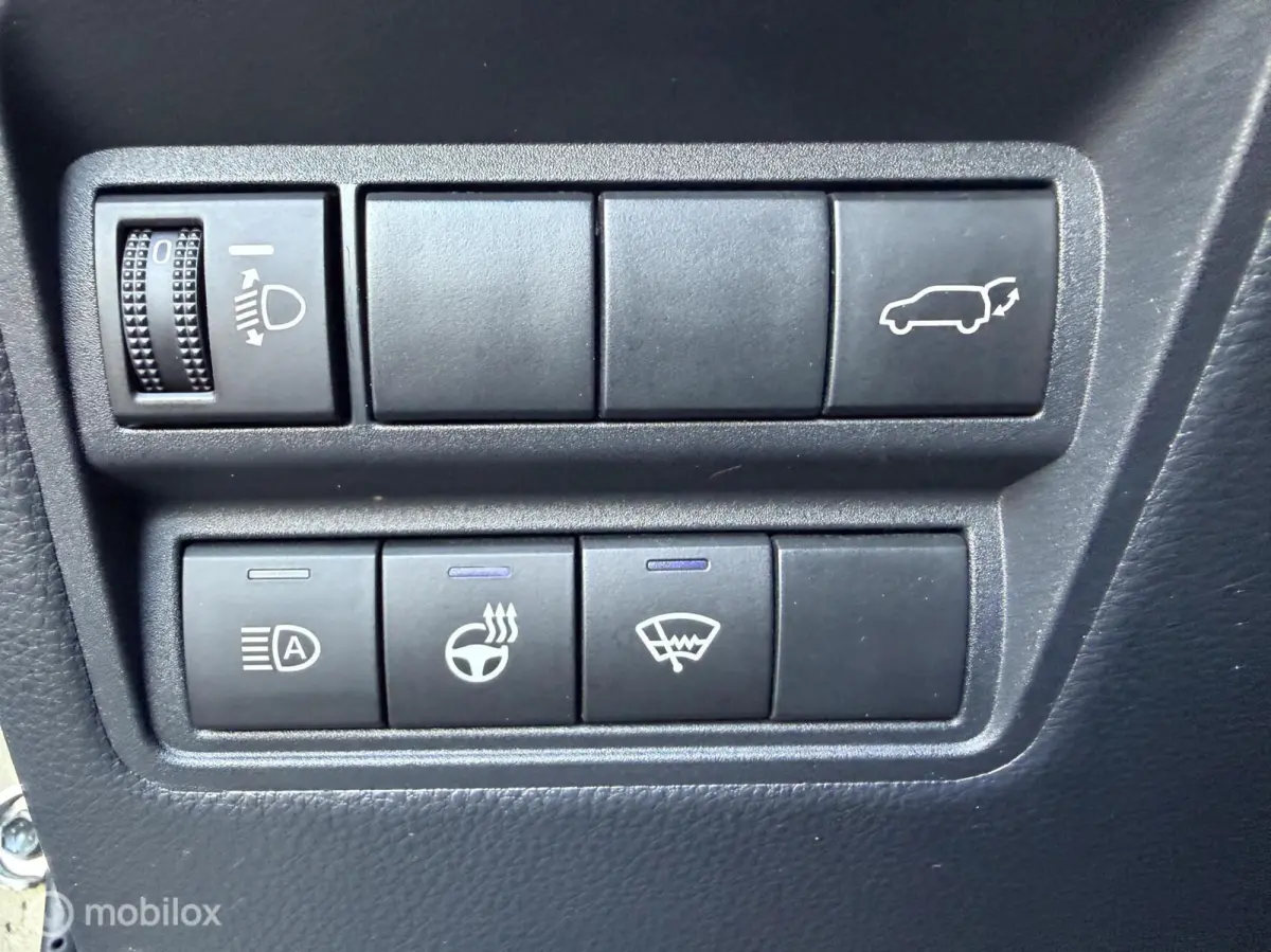 1.5 Hybrid Dynamic Clima Acc Pano Trekh. Stoel-/stuur verw. Carplay etc.