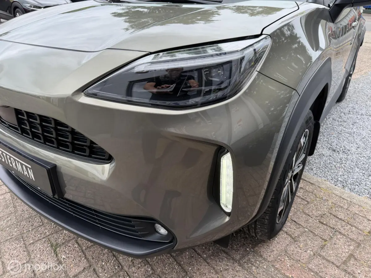 1.5 Hybrid Dynamic Clima Acc Pano Trekh. Stoel-/stuur verw. Carplay etc.
