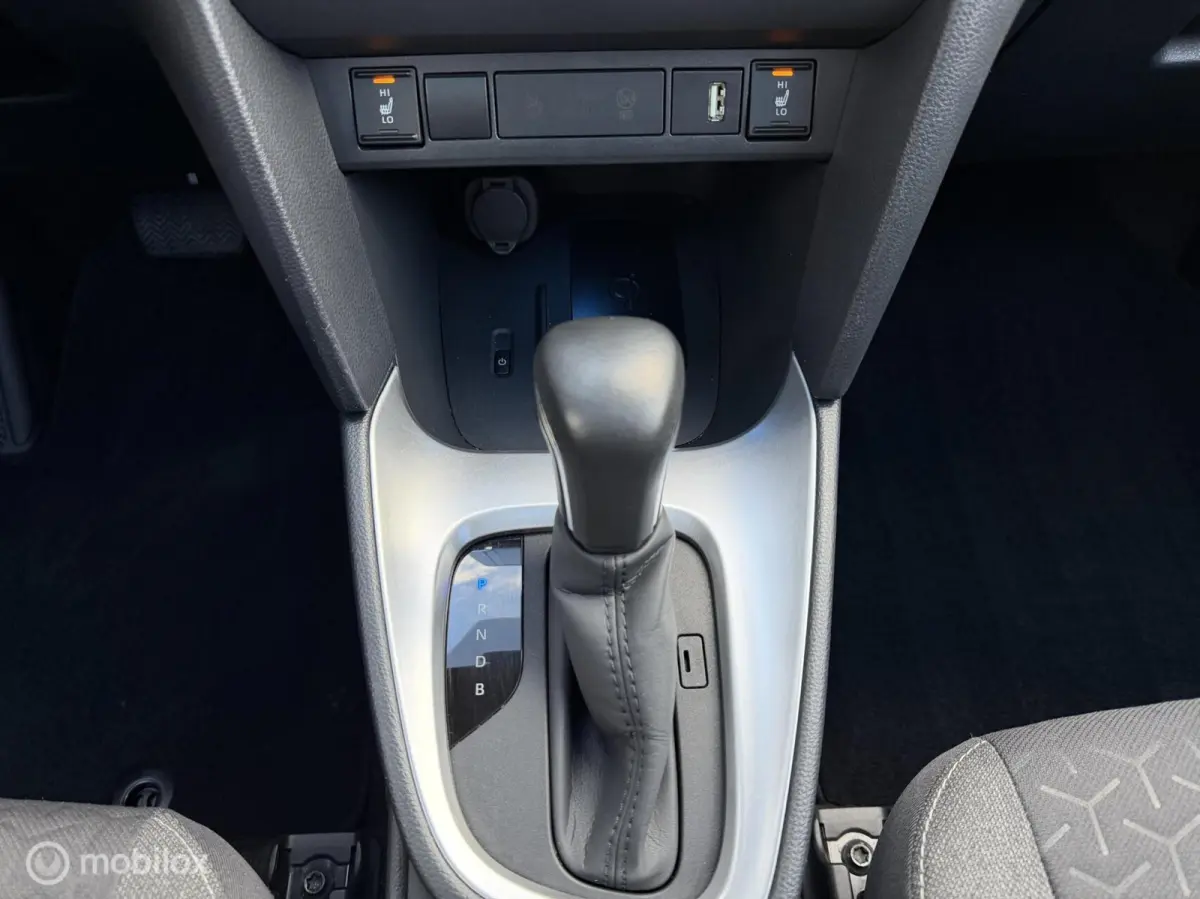 1.5 Hybrid Dynamic Clima Acc Pano Trekh. Stoel-/stuur verw. Carplay etc.