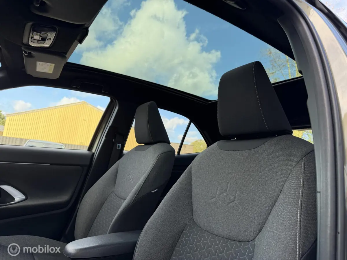 1.5 Hybrid Dynamic Clima Acc Pano Trekh. Stoel-/stuur verw. Carplay etc.