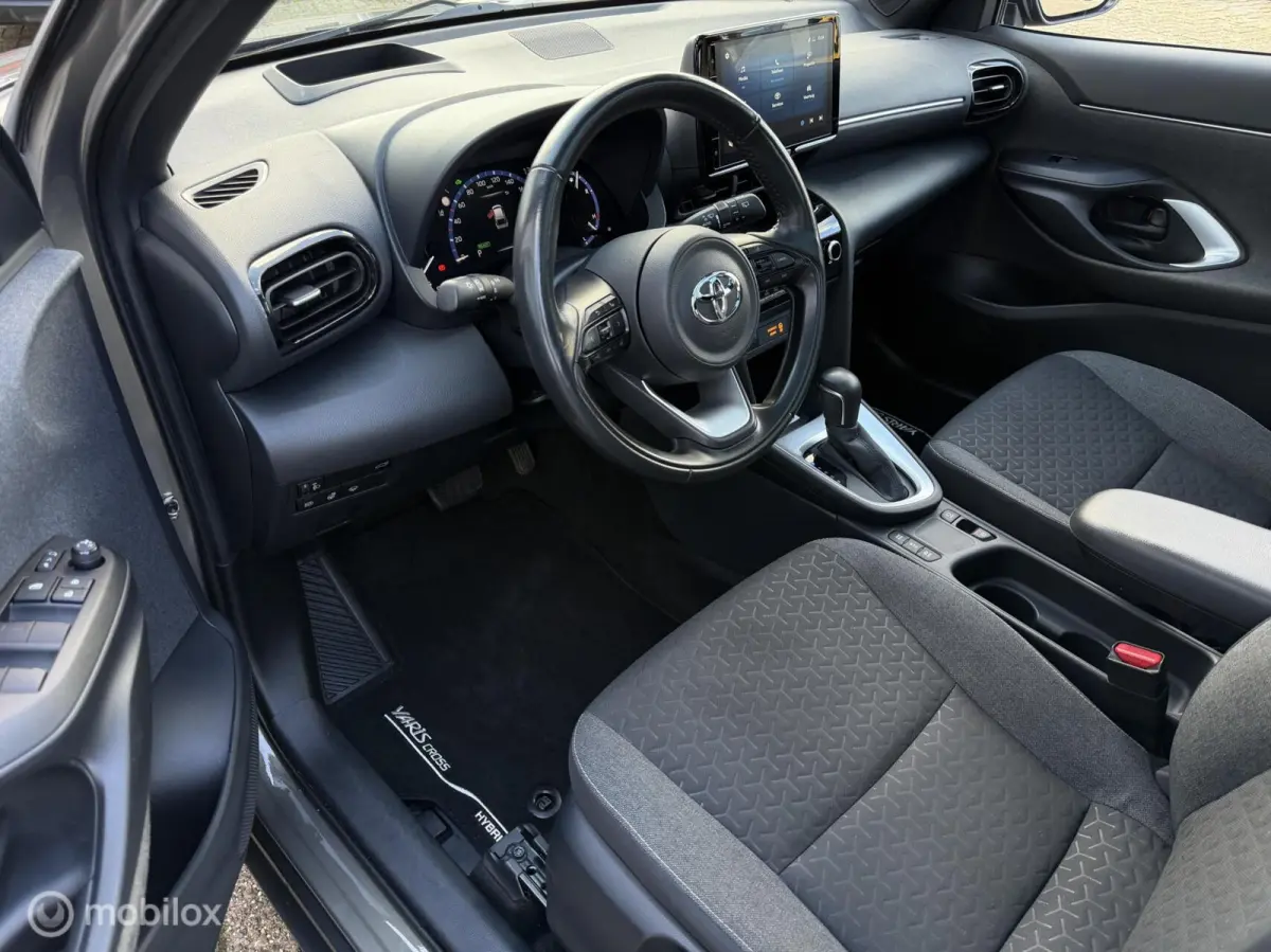 1.5 Hybrid Dynamic Clima Acc Pano Trekh. Stoel-/stuur verw. Carplay etc.