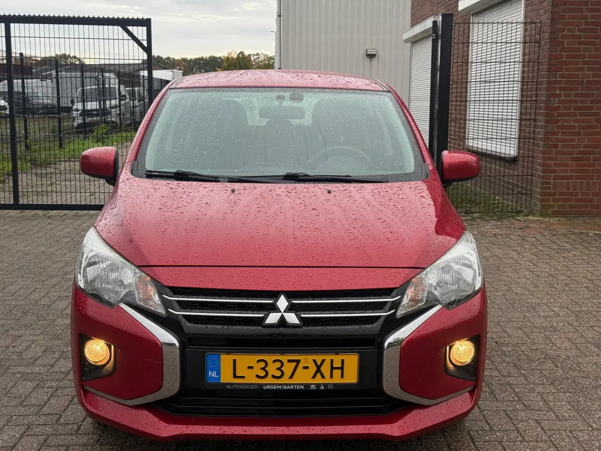 1.2 Cool+ PDC Nap dealer onderhouden!