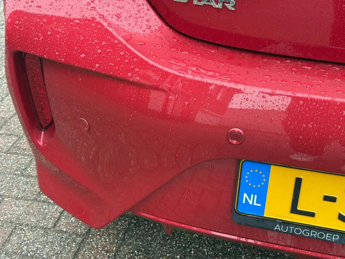 1.2 Cool+ PDC Nap dealer onderhouden!