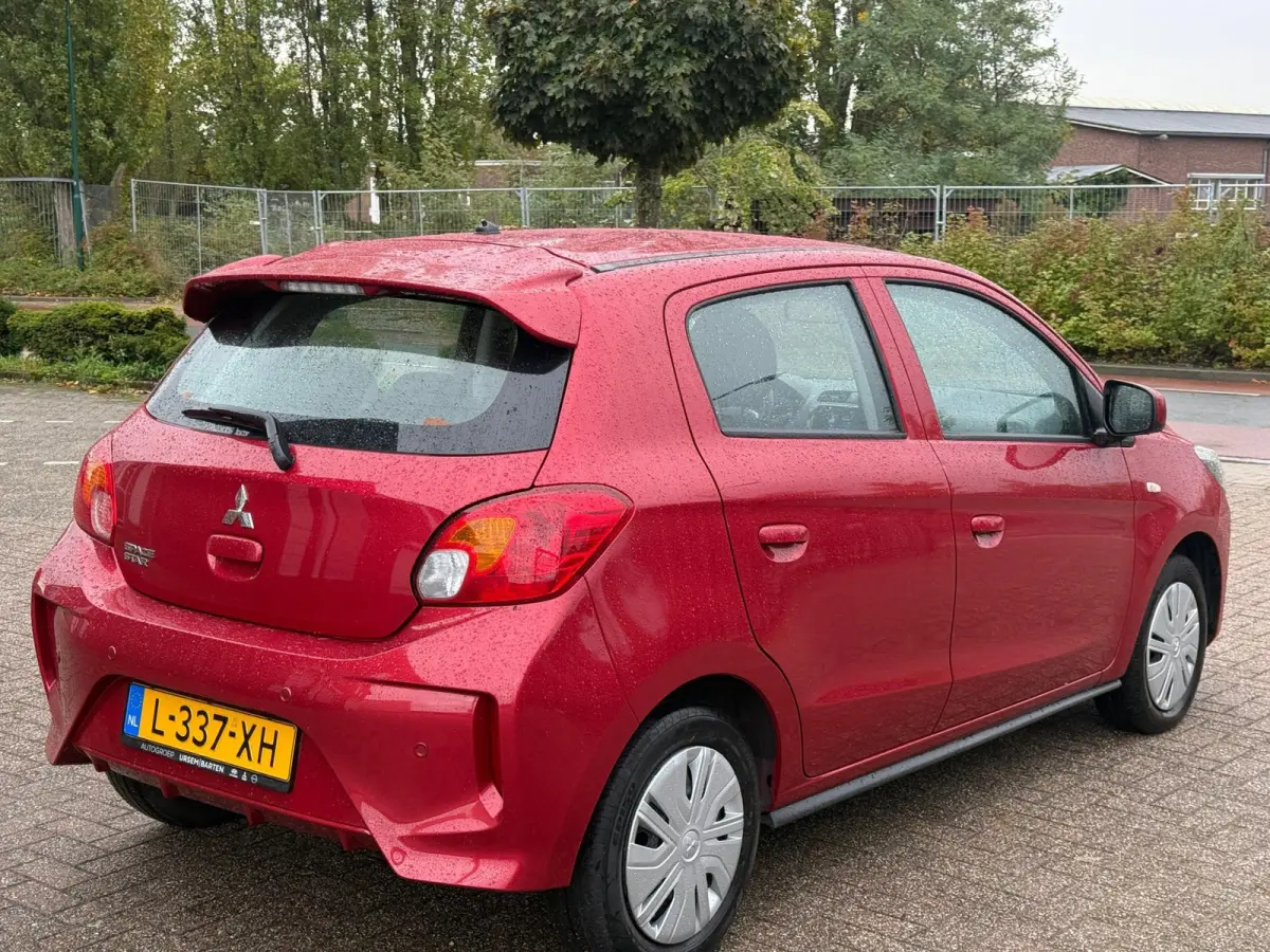 1.2 Cool+ PDC Nap dealer onderhouden!