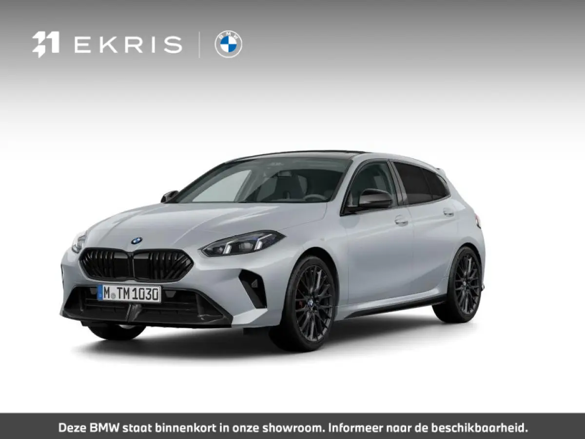 120 | M Sportpakket Pro | Innovation Pack | Panoramadak