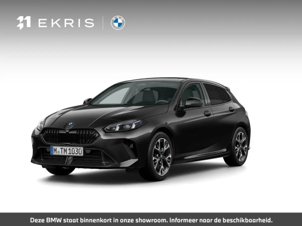 120 | M Sportpakket Pro | Innovation Pack | Panoramadak | Harman Kardon