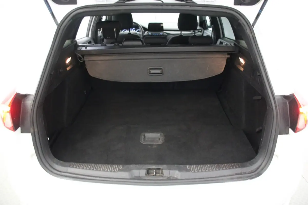 1.0 EcoBoost ST Line Business - Trekhaa, Carplay, Clima, Stoel/Stuur Verw. Trekhaak