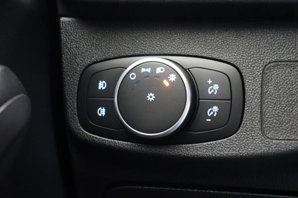 1.0 EcoBoost ST Line Business - Trekhaa, Carplay, Clima, Stoel/Stuur Verw. Trekhaak