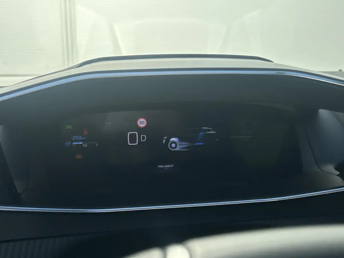 1.2 Hybrid 145 GT | Panoramisch schuifdak | Alcantara bekleding | Adaptieve Cruise Control | Apple CarPlay/Android Auto