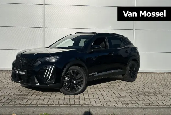 1.2 Hybrid 145 GT | Panoramisch schuifdak | Alcantara bekleding | Adaptieve Cruise Control | Apple CarPlay/Android Auto
