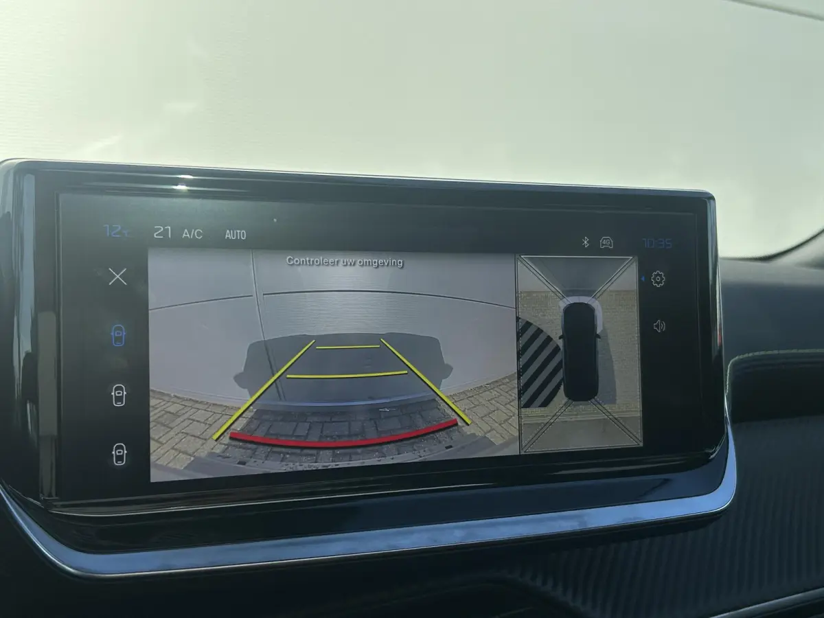 1.2 Hybrid 145 GT | Panoramisch schuifdak | Alcantara bekleding | Adaptieve Cruise Control | Apple CarPlay/Android Auto