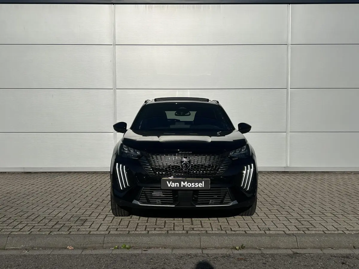 1.2 Hybrid 145 GT | Panoramisch schuifdak | Alcantara bekleding | Adaptieve Cruise Control | Apple CarPlay/Android Auto