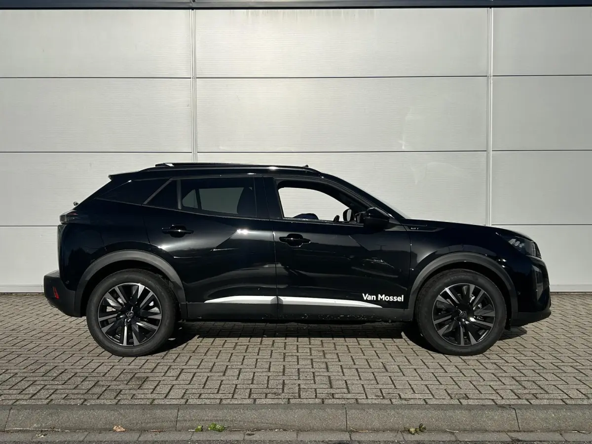 1.2 Hybrid 145 GT | Panoramisch schuifdak | Alcantara bekleding | Adaptieve Cruise Control | Apple CarPlay/Android Auto
