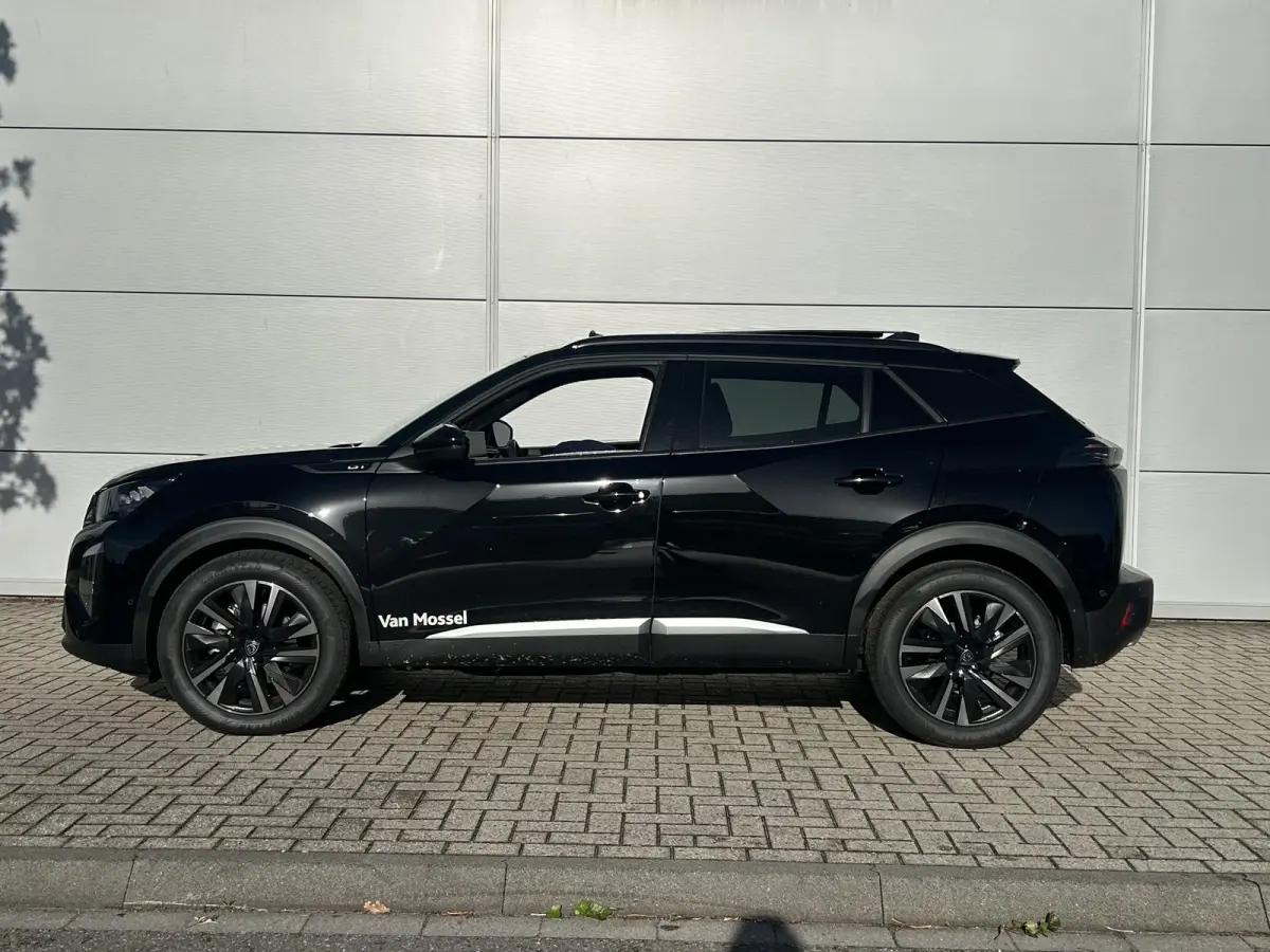 1.2 Hybrid 145 GT | Panoramisch schuifdak | Alcantara bekleding | Adaptieve Cruise Control | Apple CarPlay/Android Auto