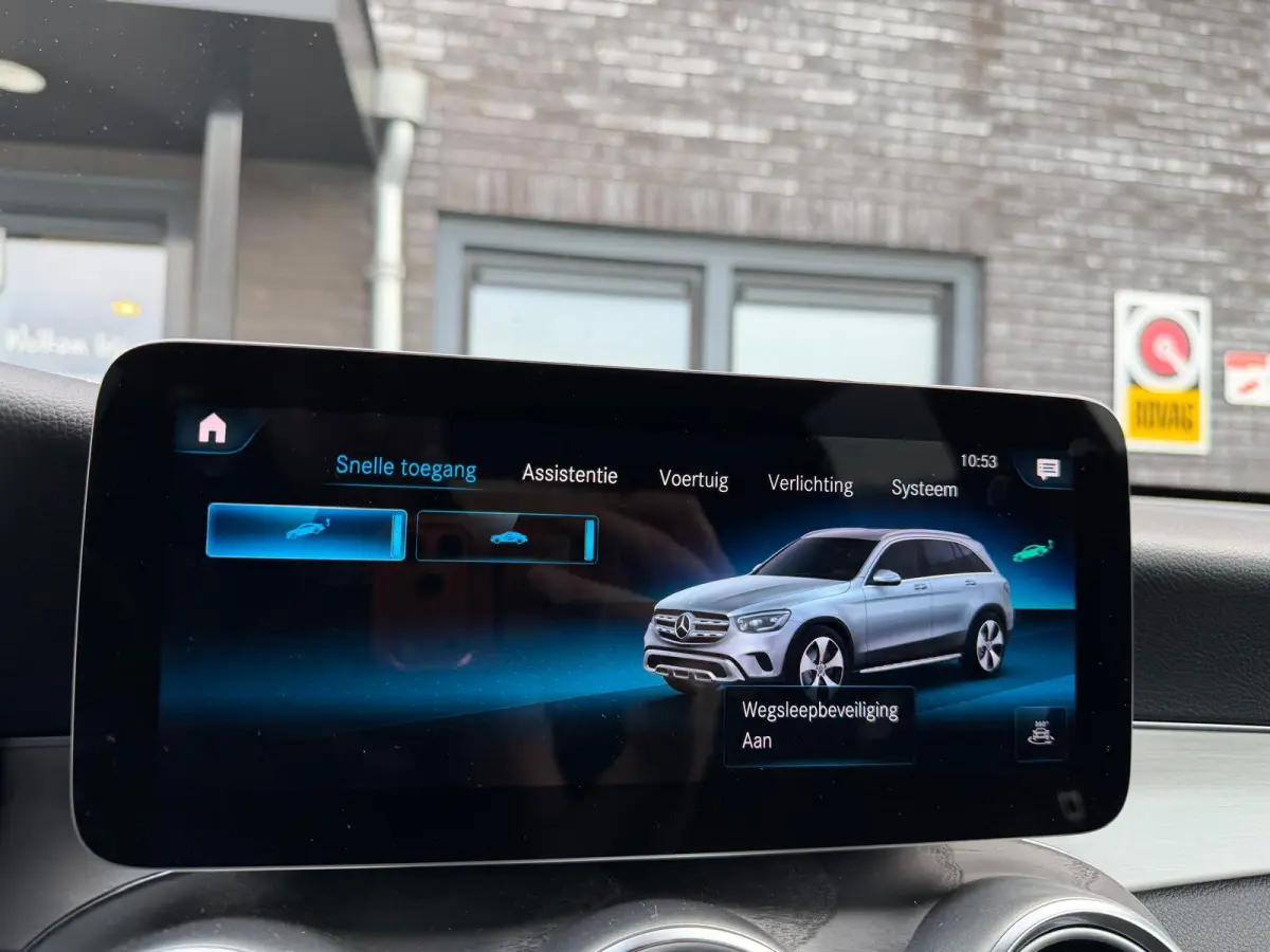 200d Premium | AUTOMAAT | BURMESTER | CARPLAY | LED | NAVIGATIE |
