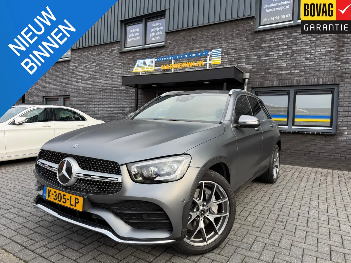 200d Premium | AUTOMAAT | BURMESTER | CARPLAY | LED | NAVIGATIE |