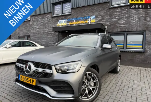 200d Premium | AUTOMAAT | BURMESTER | CARPLAY | LED | NAVIGATIE |
