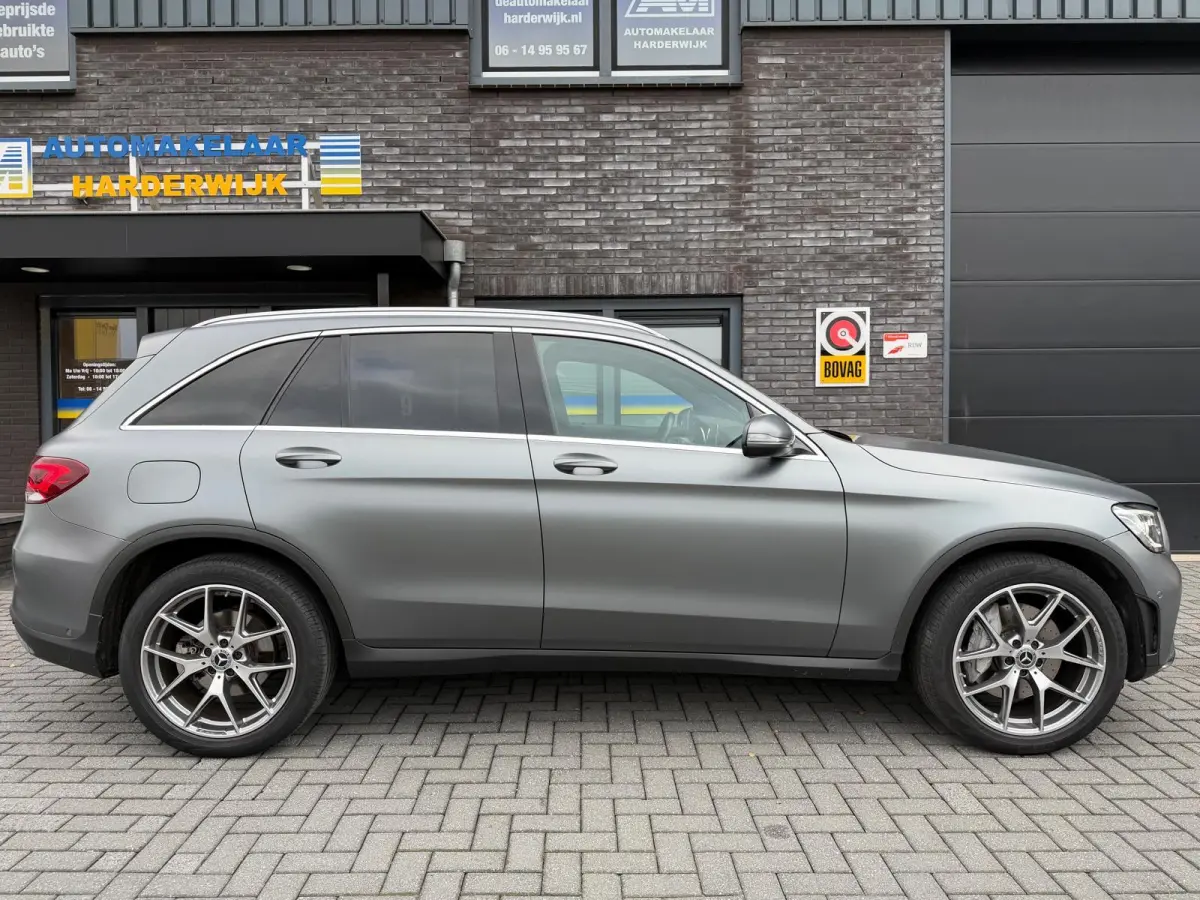200d Premium | AUTOMAAT | BURMESTER | CARPLAY | LED | NAVIGATIE |