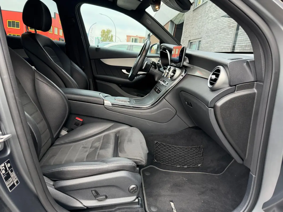 200d Premium | AUTOMAAT | BURMESTER | CARPLAY | LED | NAVIGATIE |