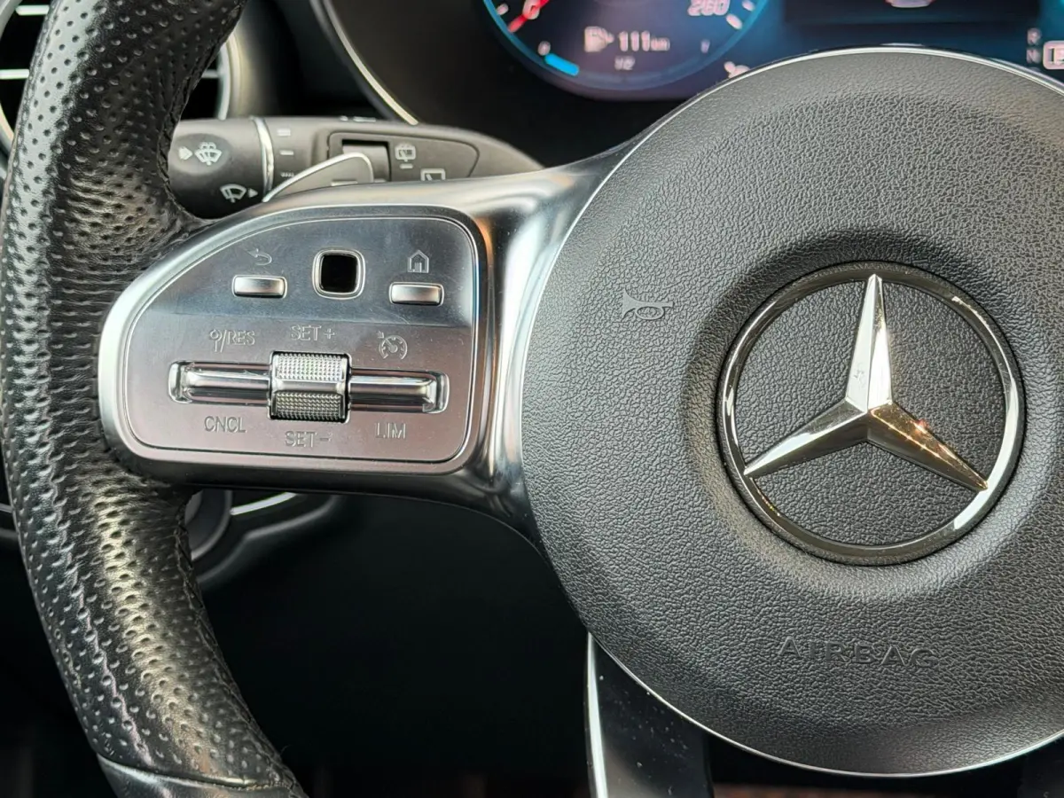200d Premium | AUTOMAAT | BURMESTER | CARPLAY | LED | NAVIGATIE |