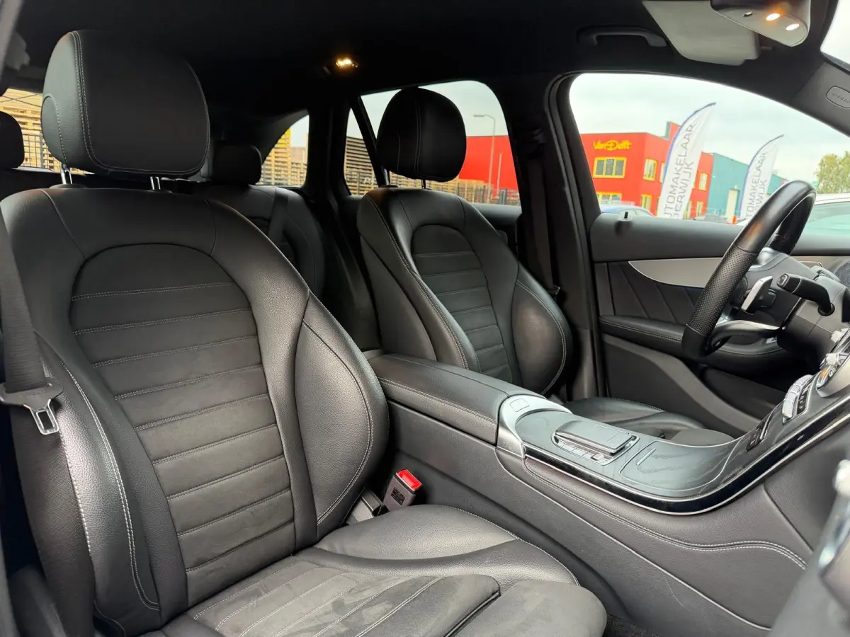 200d Premium | AUTOMAAT | BURMESTER | CARPLAY | LED | NAVIGATIE |