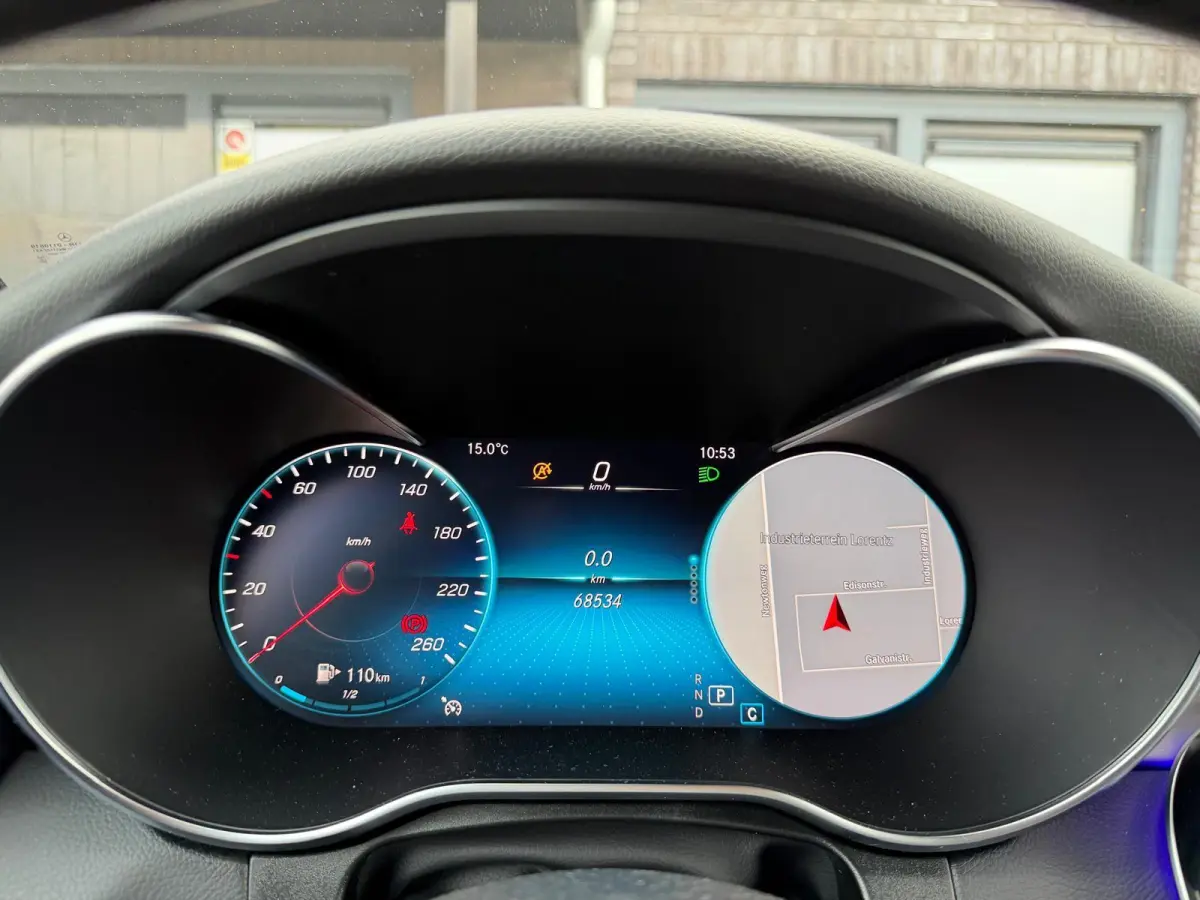 200d Premium | AUTOMAAT | BURMESTER | CARPLAY | LED | NAVIGATIE |
