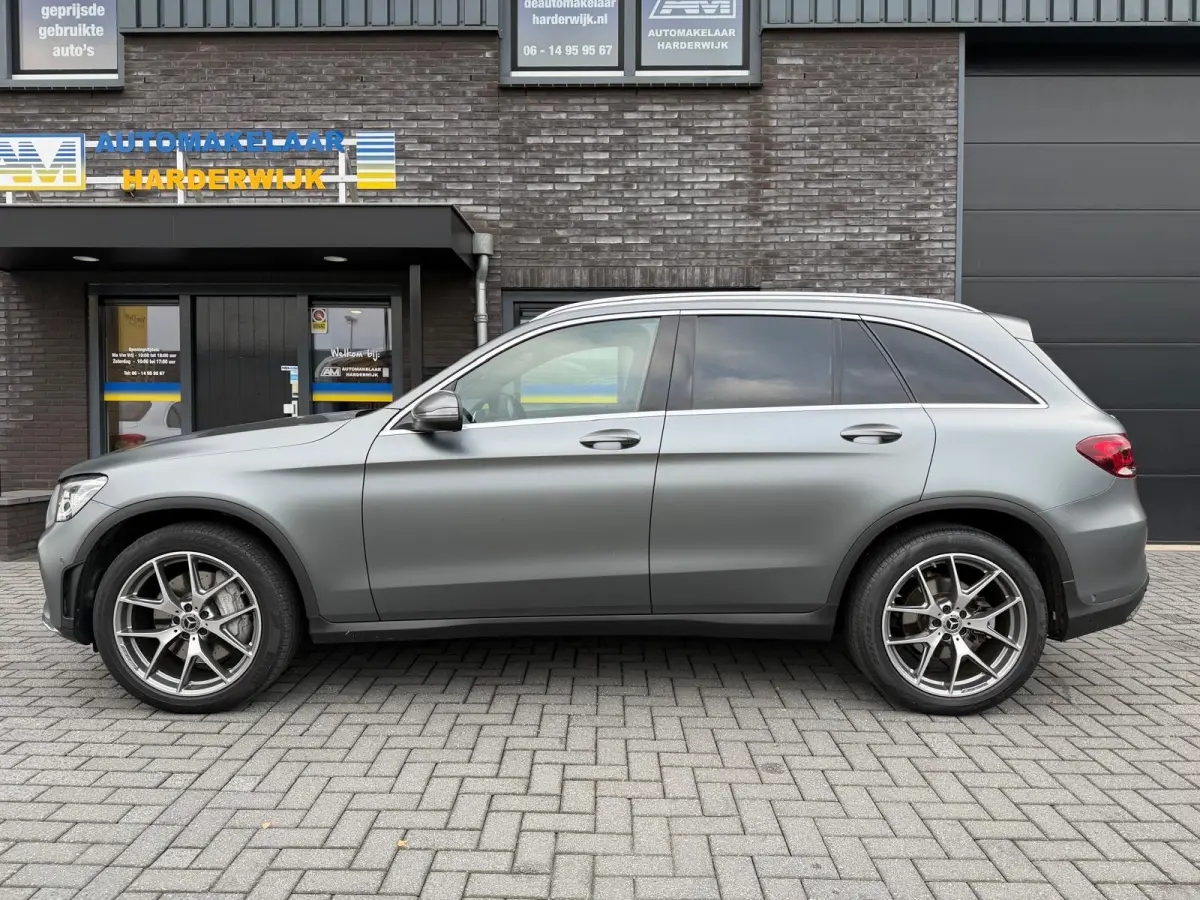 200d Premium | AUTOMAAT | BURMESTER | CARPLAY | LED | NAVIGATIE |