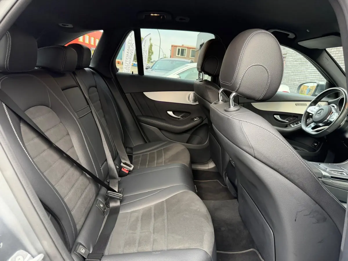 200d Premium | AUTOMAAT | BURMESTER | CARPLAY | LED | NAVIGATIE |