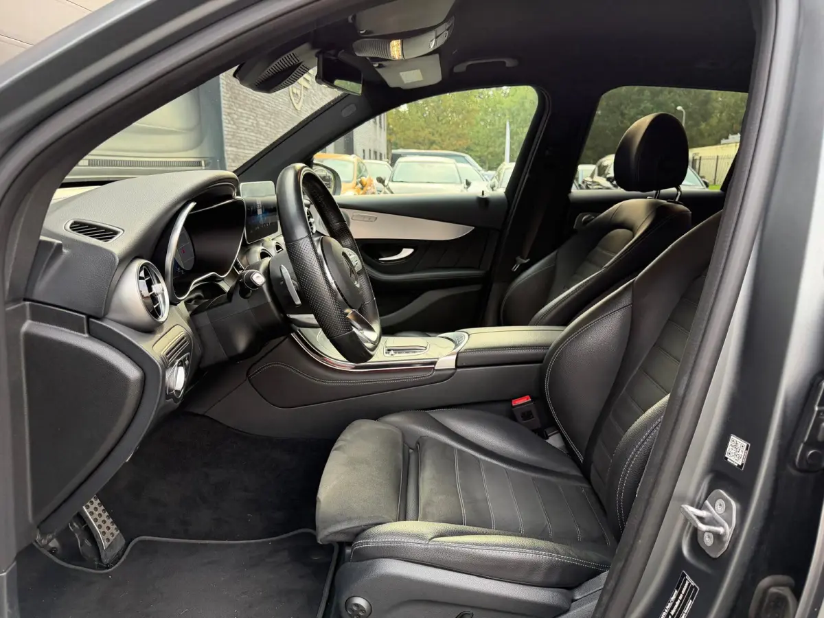 200d Premium | AUTOMAAT | BURMESTER | CARPLAY | LED | NAVIGATIE |